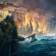 Illustration for article titled The Worlds Most Boring Viking Game Is A Blast